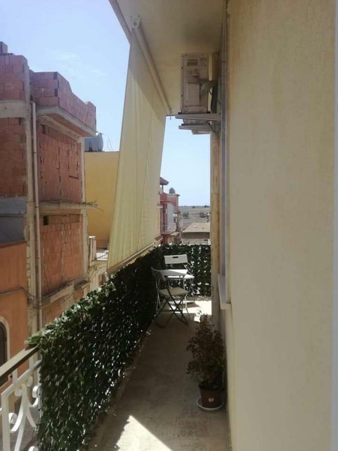 Appartamenti La Terrazza Pachino Exterior foto