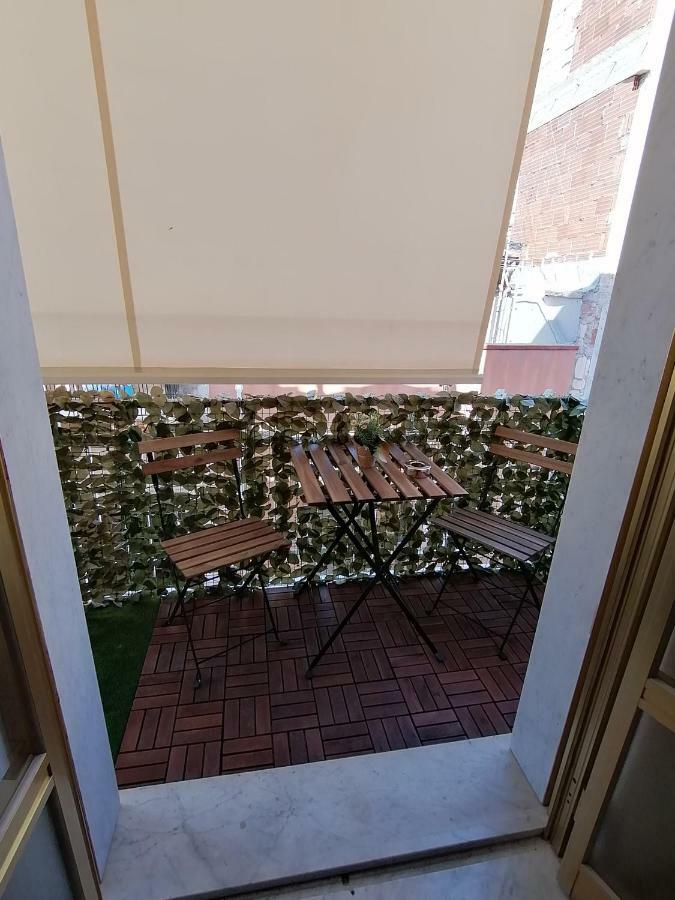 Appartamenti La Terrazza Pachino Exterior foto